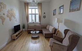 Apartament Marynarski
